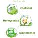OWKAY Mosquito Bite Itch Relief Ball - Fast-Acting Anti-Itch Cream for Children and Adults (2PCS) - Buy Online on GoSupps.com