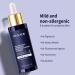 RAZUYEN Collagen Peptide Serum Anti Aging Serum for Face Targets Wrinkles and Fine Lines Fragrance Free Soothing Facial Serum 30ml - Buy Online on GoSupps.com