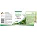 Fairvital Indole-3-Carbinol Capsules - High Dose I3C with Broccoli Powder - Vegan - 60 Capsules for Optimal Health - Buy Online on GoSupps.com