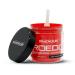 Pro Edge Hair Styling Gel - Type Free Alcohol Free Stylish Hair Gel with Strong Water Based Pomade (Strawberry 16 Fl oz)