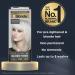 Jerome Russell Bblonde Maximum Blonde Toner Atomic Blonde 75ml - Buy Online on GoSupps.com