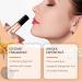 VEFSU Perfume Whispering Eau De Parfum A Delicate Alluring Blend Of Sandalwood For Her Portable Long Lasting Wrist Scent For Women 9.5ML Spray Fresh Floral (White One Size) 1 Fl Oz (Pack of 1) White - Buy Online on GoSupps.com