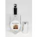 Reflection of B ROUGE 540 Eau De Parfum UNISEX TYPE 1 OZ. FANCY DIAMOND GLASS PUMP SPRAYER ALCOHOL-FREE HYPOALLERGENIC PERFUME OIL_COMPOSITION - Buy Online on GoSupps.com