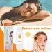 Buy Body Sunscreen SPF 50 | Waterproof & Hydrating Face Cream for Daily Use - Shop Internationally - Buy Online on GoSupps.com