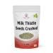 Milk Thistle Tea (Seeds) 1 LB | Promotes Liver Health | Loose Bulk Bag | by Yogi's Gift