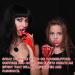 Realistic Fake Blood Spray for Halloween | Washable SFX Makeup - 2.1 oz Zombie & Vampire Cosplay Effects - Buy Online on GoSupps.com