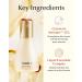 SU:M Secret Essence 1.01 fl oz - Korean Hydrating Serum for Skin Barrier Elasticity Radiance & Texture Enhancement | Liquid Ceramide - Buy Online on GoSupps.com