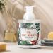Christmas Foaming Hand Soap in Gift Box - Holiday Floral Aroma | 500ml | Perfect Holiday Gift - Buy Online on GoSupps.com