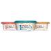 Chicken of the Sea Wild Catch Alaskan Salmon Cups (8 Pack) - Keto & Paleo, Gluten-Free, High Omega 3 & Protein - Buy Online on GoSupps.com
