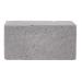 Jantex Grillstone 5881 Pumice Stone for Barbecue & Electric Grills - 76x152x76mm - Grey - Buy Online on GoSupps.com