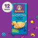 Annie's Gluten Free Macaroni and Cheese - Rice Pasta & Cheddar (12 Pack - 6 oz Each) - Buy Online on GoSupps.com