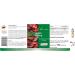 Reishi Powder 650mg - 120 Capsules Functional Vital Fungus Adaptogen Vegan | Vitamintrend  - Buy Online on GoSupps.com