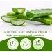 Cr me d' pilation pour homme cr me d' pilation pour homme aloe vera naturel mousse action rapide douce hydratante nourrissante non collante pour le visage le corps et les intimes (1) - Buy Online on GoSupps.com