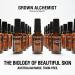 Grown Alchemist Soothe & Restore Handpower Twinset | Hydrating Relief for Dry Cracked Hands - 300ml - Buy Online on GoSupps.com