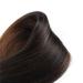 28-Inch Ombre Pre-Stretched Braiding Hair - 6 Packs Yaki Texture Kanekalon Extensions (1B-30-27) - Buy Online on GoSupps.com