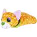 Cutetitos 39227 Budditos Mac N Cheese Edition 25 Inch Cuddly Toy - Best Friend Teddy for Boys and Girls (Ages 3+) - Buy Online on GoSupps.com