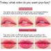 Buy Gokame Aloe Vera Lip Care Stick | Color Changing Lipstick | Long-lasting Hydration (2PCs) - Buy Online on GoSupps.com