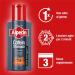 Alpecin Caffeine Shampooing C1 2 x 250 ml | Shampooing anti-chute efficace la caf ine | Shampooing fortifiant pour homme pour cheveux fins et fins | Soin quotidien du cuir chevelu | Pour cheveux 250 ml (Lot de 3) - Buy Online on GoSupps.com