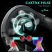 Best Neck Massage Device Electric with Heat 5 Modes 15 Intensities for Neck & Back Pain Relief - Buy Online on GoSupps.com