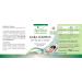 Fairvital | GABA COMPLEX - with 1200mg of Inositol 400mg of Vitamin B3 & 200mg of GABA per daily dose - 50 days - VEGAN - Highly dosed - 100 caps - with niacin and inositol - Buy Online on GoSupps.com