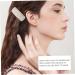 Didiseaon Toddler Barrettes Wedding Ceremony Decorations - Buy Online on GoSupps.com