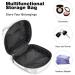 GIAPB Period Bag - Animal Bear Leaf Color556 | Sanitary Napkin & Makeup Storage Pouch - Buy Online on GoSupps.com