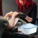 Acetone-Proof Nail Soaking Bowl for Acrylic Nails Removal - Blue01 | Home & Salon - Buy Online on GoSupps.com