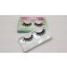 3D False Eyelashes - Handmade Faux Mink Lash (SHOOK) | International Shipping Available - Buy Online on GoSupps.com