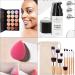 Joyeee All-in-One Makeup Set for Women | Complete Starter Multi-Purpose Kit for Teen Girls | Includes Concealer Palette Brush Set Primer & Powder - Buy Online on GoSupps.com