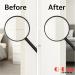 Buy Touch-Up Pen for IKEA BODBYN White - Perfect Color Match for Furniture Repair - Buy Online on GoSupps.com