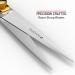 Suvorna 6 Professional Hair Scissors - Japanese Hairdressing Scissors for Men & Women | Barber Scissors with Razor Sharp Blades - 1 Count Pack - Buy Online on GoSupps.com