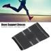 Knee Compression Sleeve for Meniscus Tear & Arthritis - Breathable Nylon Knee Brace (XL) - International Shipping Available - Buy Online on GoSupps.com