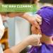 100Pcs Ear Washer Tips for Ear Cleaning Kit - Earwax Removal Tools | 3X1.2CM Camera Accessories - Buy Online on GoSupps.com