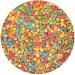 FunCakes Mini Confetti Cake Sprinkles - 60g | Delicious Decorating Sprinkles for Cakes & Desserts - Buy Online on GoSupps.com