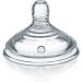 Tommee Tippee Closer to Nature Medium Flow Nipples - 2 Count | Shop Now - Buy Online on GoSupps.com