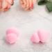 T4B MIMO Multipurpose Makeup Sponge - Light Pink | Flawless Application & Versatile Use | International Shipping Available - Buy Online on GoSupps.com