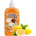 2022 New Powerful Decontamination Floor Cleaner Multipurpose Cleaning Concentrate Wood Floor Stain Remover Pet Safe Floor Cleaner Natural Fresh for Home Kitchen Bathroom