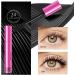 Waterproof mascara extreme curl mascaraMascara liquid eyelash extensions 10 ml black mascara volume and length sweat proof for volume length lashes - Buy Online on GoSupps.com