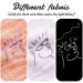 White Heat Erasable Fabric Marking Pens and Refills for Tailors, Sewing, Quilting, and Dressmaking - Buy Online on GoSupps.com