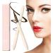 Eyeliner Liquid Liner | Quick-Drying Long-Lasting Waterproof Liquid Eyeliner | Liquid Eyeliner Smudge Resistant Eye Liners for Women Girls 2# - Buy Online on GoSupps.com