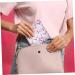 Lurrose 7pcs Women's Reusable Panties & Pads Set | Washable Menstrual Cloth & Bamboo Charcoal Liners with Storage Bag - Buy Online on GoSupps.com