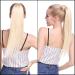 26 Medium Brown Synthetic Wrap Around Ponytail Extension - Clip-in Hairpiece - Buy Online on GoSupps.com