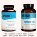 Organic Turkey Tail Mushroom Capsules - 120 Count (60 Day Supply) | Immune Support with 35% Beta-glucan | Daily Mushroom Supplement - Buy Online on GoSupps.com
