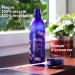 Melvita - Organic Revitalizing Rose Floral Water - Moisturizing and Refreshing Lotion - 100% Natural - Face and body care - Buy Online on GoSupps.com