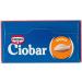 Italian Gourmet Ciobar Chocolat Chaud Blanc Pr paration pour Boisson Chaude Dense & Cr meuse Go t Chocolat Blanc Id al Petit-D jeuner & Go ter Sachets Pratiques 3 x 105 g + Italian Gourmet Polpa - Buy Online on GoSupps.com