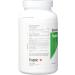 Trophic Desiccated Liver 180 Capsules - Buy Online on GoSupps.com