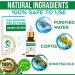 Ear Drops for Pain Relief, Earache, Tinnitus & Ear Ringing - Adults Earache Relief - Buy Online on GoSupps.com