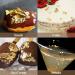 Edible Gold Leaf Sheets Cake Sprinkles Small Foil Paper Food Decorating Multifunction Food Colouring Topper Lustre Dust Ornament Flakes for Chocolate Drink Ice Cream Decoration Mask (2 Bottle) - Buy Online on GoSupps.com