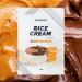  SUPERSET NUTRITION Superset Nutrition - Rice Cream (1 kg) - Rice creams - Delicious low-sugar rice cream - Chocolate Caramel - Buy Online on GoSupps.com