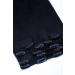 Buy 100% Real Remy Hair Clip-In Extensions 55cm - 7 Pieces 70g Color No.01 Black | International Shipping - Buy Online on GoSupps.com
